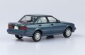 Nissan Sentra 1991 - мащаб 1:43 на Salvat моделът е нов в блистер, снимка 3