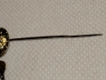 КРАСИВА ВЪЗРОЖДЕНСКА ИГЛА ЗА КОСА ХIX ВЕК, снимка 10