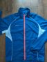 Craft T&F Wind Jacket Men - страхотно мъжко горнище М, снимка 3