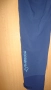 Дамски панталон Norrona Fjora Flex1 Pants Indigo Night за туризъм/къмпинг, размер S , снимка 9