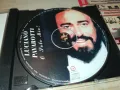 LUCIANO PAVAROTTI CD 0205252141, снимка 5