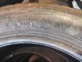 1бр.зимна гума 205/55/16 Pirelli, снимка 2