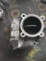 дросел мерцедес 3.0 l diesel v6 om642 / 6420900270 / A6420900344 , снимка 4