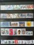 Колекции от пощенски марки на тема Изкуство, снимка 5