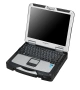 Лаптоп Panasonic Toughbook CF-31, снимка 6