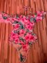 Цял бански на цветя, снимка 1 - Бански костюми - 45914739