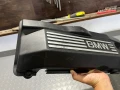 Капаците над двигателя за BMW E46 (N42 двигател), снимка 9