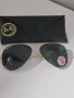 Ray Ban Aviator Polarized , снимка 3