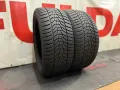 245 40 18, Зимни гуми, Hankook WinterICeptEVO3, 2 броя, снимка 1