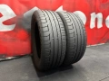 205 55 16, Летни гуми, Continental PremiumContact6, 2 броя, снимка 1