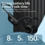 Слушалки с костна проводимост Bluetooth, снимка 4