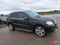 **САМО НА ЧАСТИ*** Mercedes ML 350 CDI, Facelift, Теглич, десен волан, снимка 9