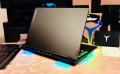 NVIDIA RTX 3080 16GB GDDR6/Intel Core i7-11800H/16GB RAM/1TB SSD/16 WQXGA 165Hz IPS/Lenovo Legion 7, снимка 2