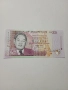 МАВРИЦИЙ БАНКНОТА 25 РУПИИ 2009 Г , снимка 1