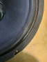 Нискочектотни говорители 12 инча, снимка 5