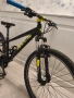 Детски планински велосипед Cube Acid 260, снимка 3
