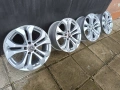 ОРИГИНАЛНИ джанти 17 ' цола 5x112 МЕРЦЕДЕС / MERCEDES BENZ ET36 7,5J 66,6, снимка 6