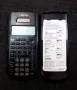 Научен калкулатор Texas Instruments TI-36X Pro, снимка 4