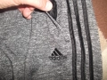 Ватирано долнище ADIDAS  дамско,М, снимка 3