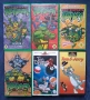 Лот Видеокасети VHS Костенурките Нинджа Том и Джери Ну , Погоди, снимка 1
