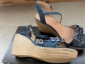 Дамски сандали N39, снимка 1