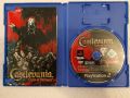 Castlevania Curse of Darkness ps2 , снимка 2