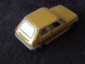 1/36 Corgi модели на Renault 5, Austin London Taxi, снимка 9