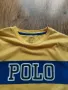 polo ralph lauren - страхотна юношеска тениска КАТО НОВА , снимка 1