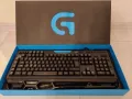 Механична геймърска клавиатура Logitech G910 Orion Spark RGB, снимка 1