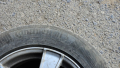 4 броя 215 65 17 зимни гуми Continental WinterContact и Vredestein Wintrac pro, снимка 6
