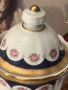 Чайник порцелан Winterling с 24 К, снимка 4