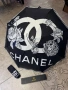 чадър с оригинална кутия chanel Christian Dior , снимка 2