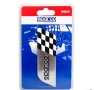 Стикери Sparco - 1 брой - PVC, снимка 1