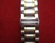 Верижка Omega Часовник, снимка 4