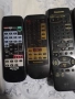 дистанционни за видео и  двд/video/dvd, снимка 3