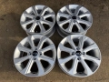 4 броя алуминиеви джанти за Kia Rio IV, 15, снимка 4