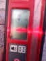 Приемник за ротациони лазарни нивилири Hilti PRA20 И Bosch LR 1, снимка 2