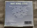 NAT KING COLE - Mona Lisa CD, снимка 2