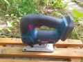 Bosch GST 18 V-LI B тяло на акумулаторно зеге, снимка 11