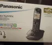 Домашни безжични телефони марка Panasonic -2 бр. и Panaphone KX-T 1133, снимка 1