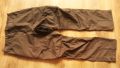 SWEDTEAM Stretch Trouser размер S / M за лов панталон със здрава и еластична материи - 1014, снимка 1 - Екипировка - 45829747