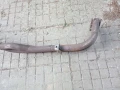 Изпускателна тръба Opel Rekord A, снимка 4