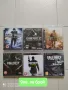 Игри за PlayStation 3 Call Of Duty колекция , снимка 1