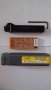 Комплект стругарски нож MWLNR 2020K08 с 10 пластини MNMG080404 и ключ, снимка 1 - Други инструменти - 45553843