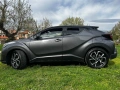 Toyota C-HR 2.0 Facelift Гаранция Хибрид Автомат, снимка 8