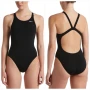 Nike Hydrastrong Solid Fastback One Piece Swimsuit , снимка 2