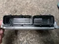 ECU компютър ECU Opel Astra G , 0 281 010 050 , 0281010050 , 09 181 243 , 09181243, снимка 2