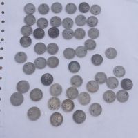 Монети , снимка 1 - Нумизматика и бонистика - 45683868