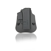 Полимерен кобур за пистолет Glock 19/23/32 с лопатка CY-FG19 Cytac, снимка 1 - Оборудване и аксесоари за оръжия - 45037749