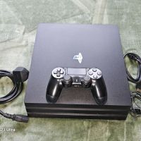 Playstation 4 Pro 1TB 9.00, снимка 1 - PlayStation конзоли - 45481119